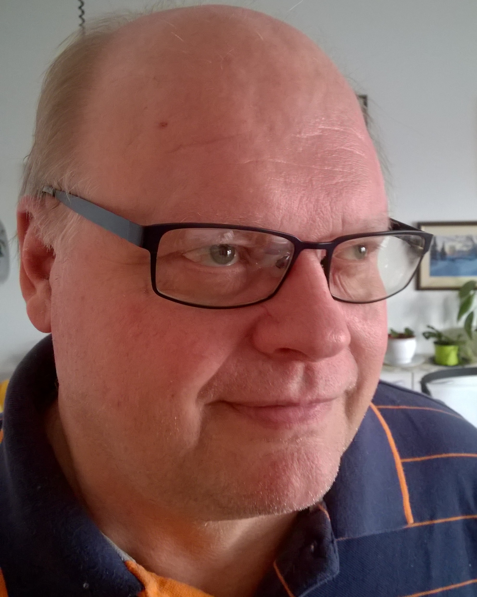 Hannu Venäläinen Hannu Venäläinen